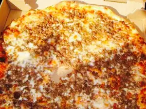 Louie's Pizza Restaurant
