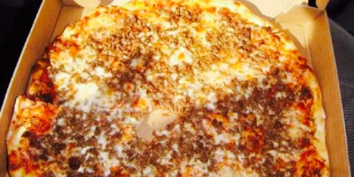 Louie's Pizza Restaurant