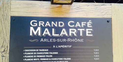 Grand Café Malarte