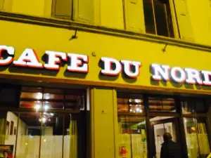 Cafe du Nord