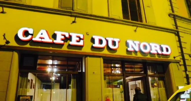 Cafe du Nord