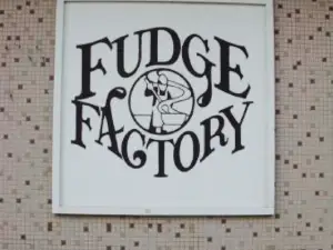 Nauvoo Fudge Factory
