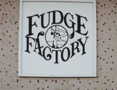 Fudge Factory