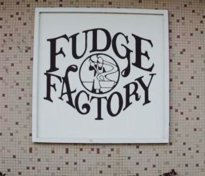 Fudge Factory
