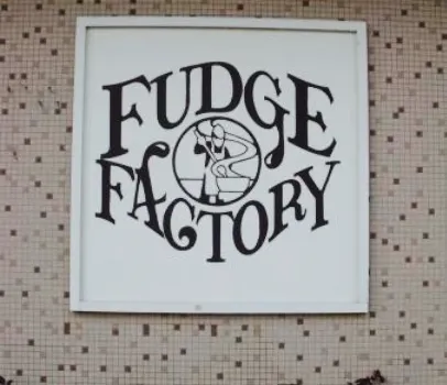 Fudge Factory