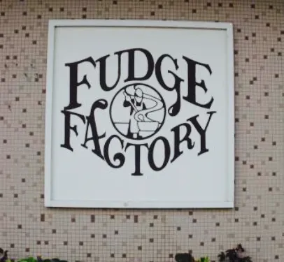 Fudge Factory