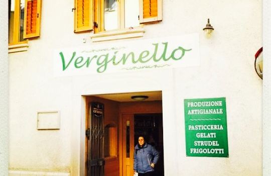 Bar Pasticceria Verginello