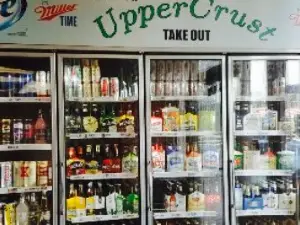 Upper Crust Restaurant and Pizzaria