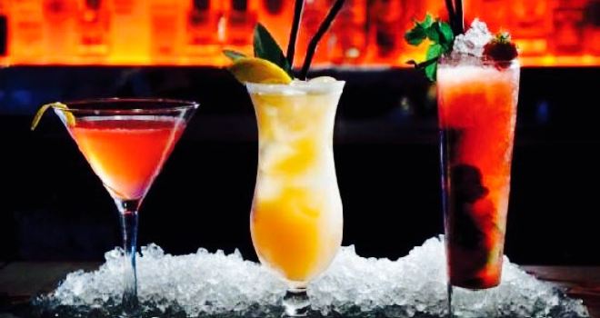 D'Cellar Drink & Dine