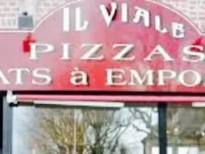 Il Viale Ii