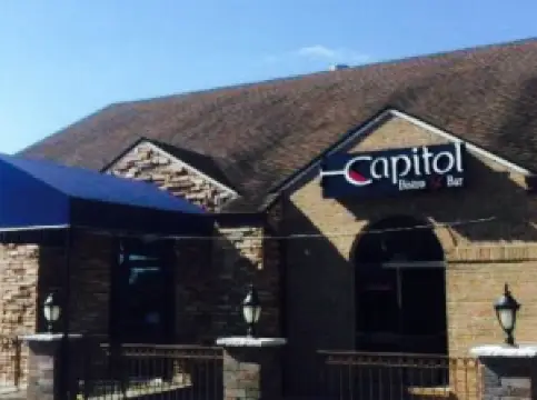 Capitol Bistro & Bar