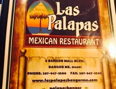 Las Palapas Mexican Restaurant