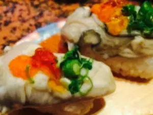 Sushi Benkei, Doshomachi