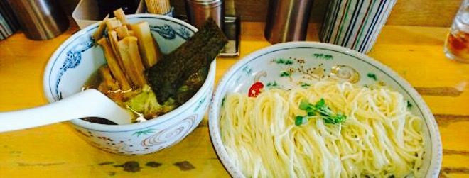 Ramen Imaruya