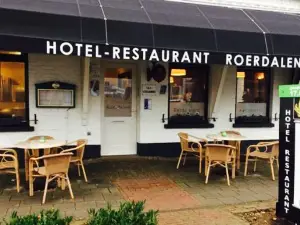 Hotel Restaurant Roerdalen