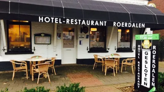 Hotel Restaurant Roerdalen