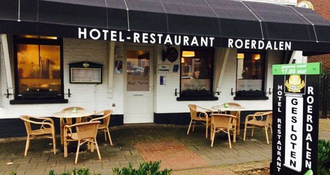 Hotel Restaurant Roerdalen