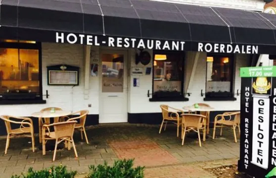 Hotel Restaurant Roerdalen