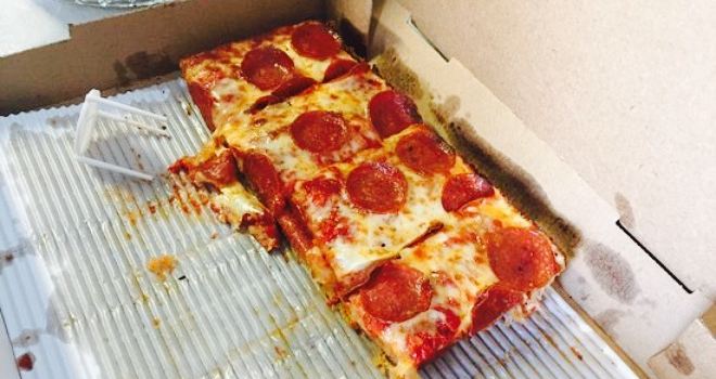 Jet's Pizza