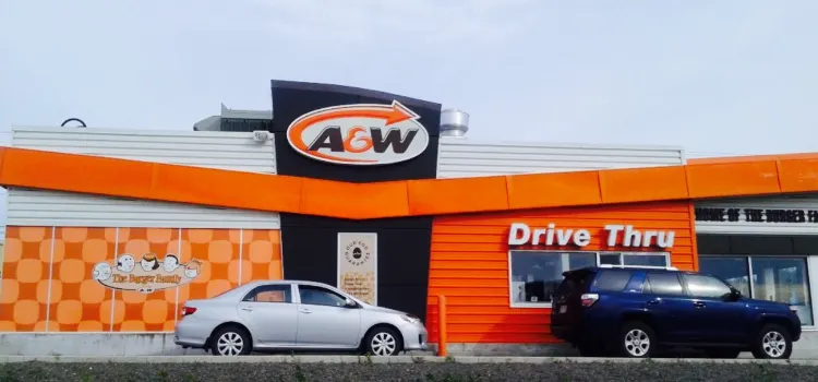 A&W