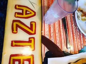 El Azteca