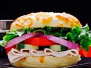 Jazzy Bagels