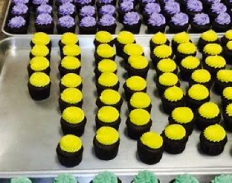 Smallcakes of Alpharetta