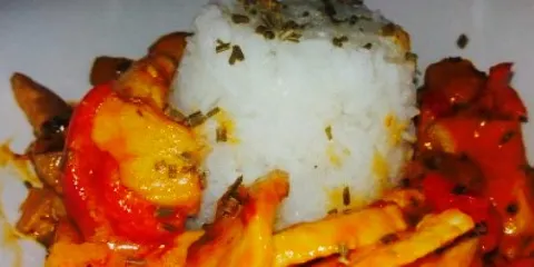 Oceanlife Restaurant