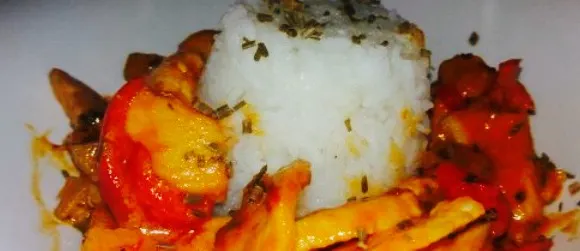 Oceanlife Restaurant