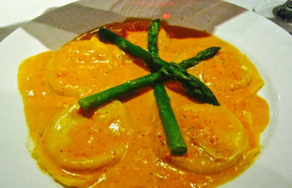 Emilio's Italian Restaurant