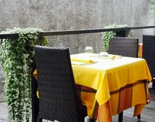 Ristorante La Cantina