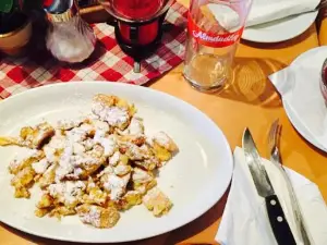 Gruenegg Alm