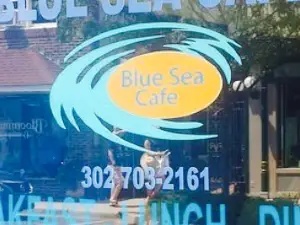 Blue Sea Cafe