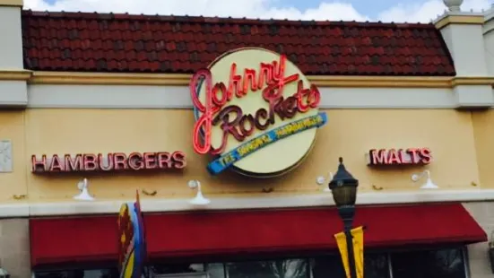 Johnny Rockets