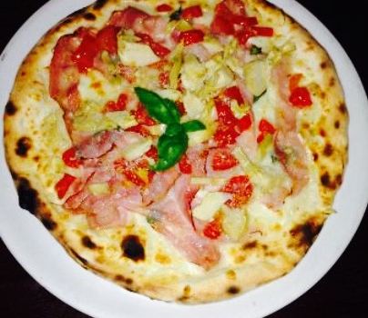 Pizze & Sfizi