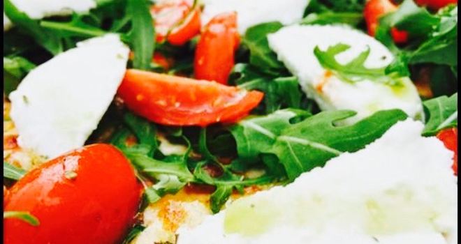 Pizzeria Al Passeggio