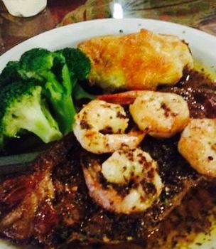 Lobscouser Restaurant