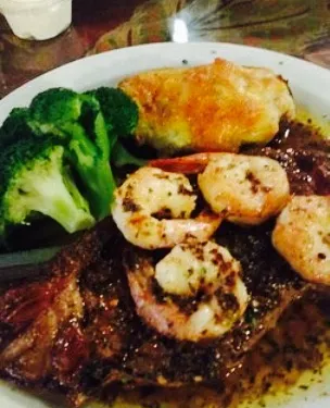 Lobscouser Restaurant