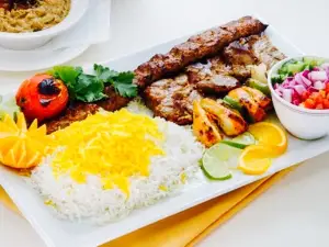 Hatam Restaurant