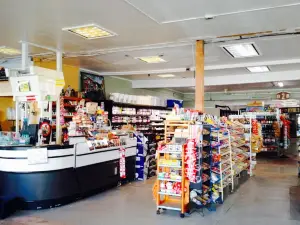 The Inverness Store