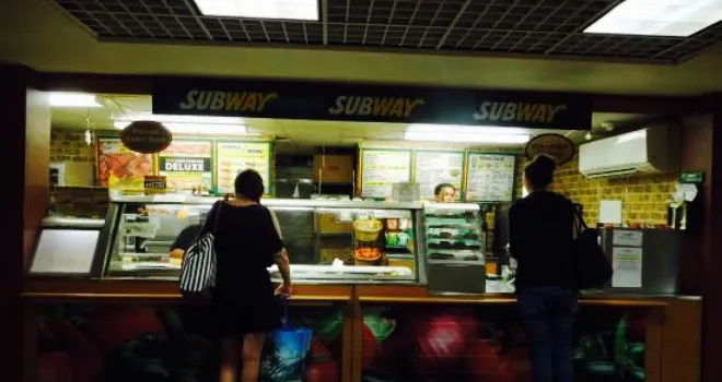 Subway