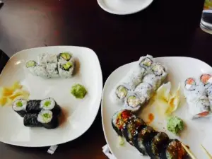 Sushi Yama