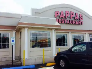 Pappas Restaurant & Lounge