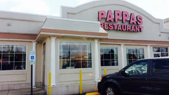 Pappas Restaurant and Lounge