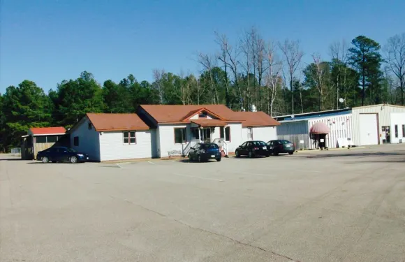 Brothers Italian Restaurant