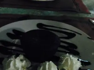 Restaurante Mantxua