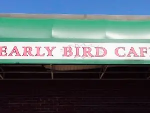 Early Bird Cafe