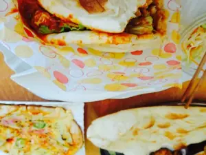Indian Nepal Dining Cafe Munal