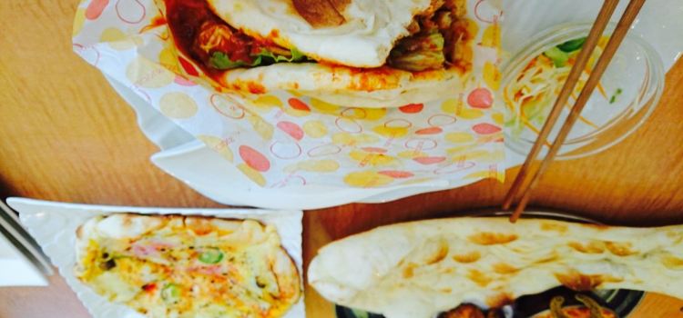 Indian Nepal Dining Cafe Munal
