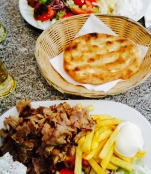 Orient Grill Ocakbasi